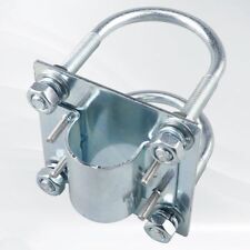 Antenna mast clamp for sale  HATFIELD
