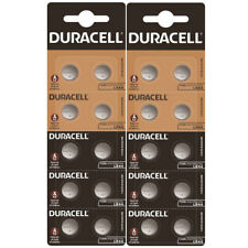 Batterie pile duracell usato  Pietrasanta