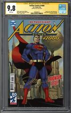 Action comics 1000 d'occasion  Expédié en Belgium