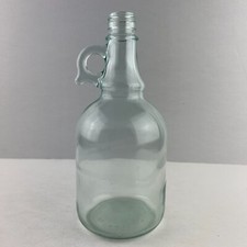 Glass growler finger for sale  Oswego