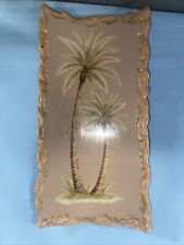 Palm tree wall for sale  Bunker Hill