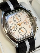 Portas automatik herrenuhr gebraucht kaufen  Bielefeld