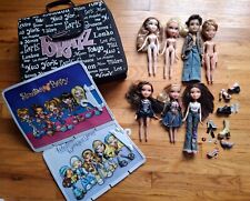 Bratz doll bundle for sale  Liverpool