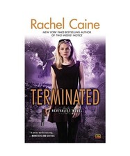 Terminated rachel caine gebraucht kaufen  Trebbin