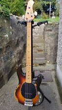 1979 musicman stingray for sale  BANGOR