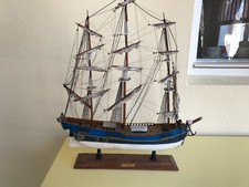 Modell segelfregatte master gebraucht kaufen  München