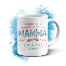 Idea regalo tazza usato  Cosenza