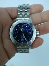Oris big crown usato  Castellammare di Stabia