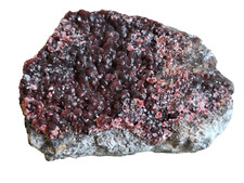 Spécimen cristal érythrine d'occasion  Expédié en France