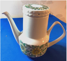 Coffee pot. pontesa for sale  YORK