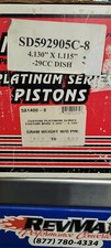 Manley platinum series for sale  Big Spring