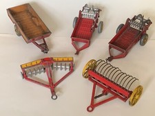 Vintage dinky toys for sale  WOKINGHAM