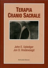 Libro terapia cranio usato  Bellaria Igea Marina