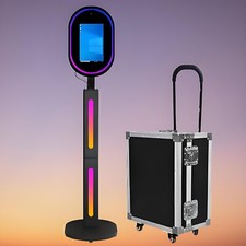 Touch screen mirror for sale  Pomona