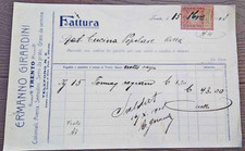 Ermanno girardini grani usato  Carignano