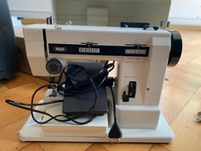 Pfaff hobbymatic 801 gebraucht kaufen  Mühlacker