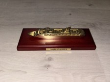Costa classica gold gebraucht kaufen  Glienicke