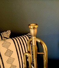 Bach commercial trumpet for sale  Escondido