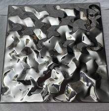 Crate barrel silver for sale  Danvers