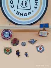 Ddr abzeichen pin gebraucht kaufen  Immenstadt i.Allgäu