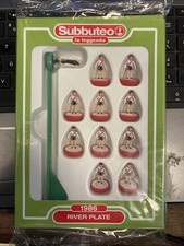Subbuteo leggenda squadra usato  Cagliari
