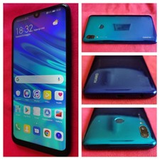 Huawei smart 2019 usato  Acquasparta