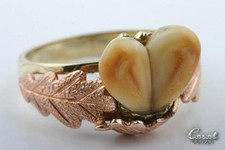 Grandl ring 14k gebraucht kaufen  München
