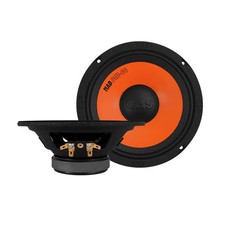 Coppia midwoofer predisposizio usato  Napoli
