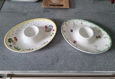 Villeroy boch eierbecher gebraucht kaufen  Hockenheim