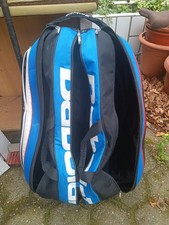 Babolat badminton tasche gebraucht kaufen  Recklinghausen