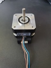 Igus stepper motor for sale  LEIGHTON BUZZARD