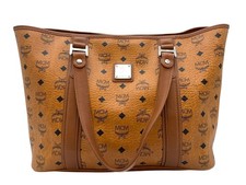 Mcm shopper bag gebraucht kaufen Mcm shopper bag gebraucht kaufen  Schleswig