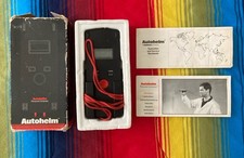 Autohelm handheld personal for sale  Washington