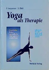 Yoga als therapie gebraucht kaufen  Berlin
