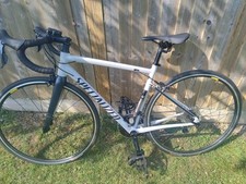 Specialized allez sport for sale  THATCHAM