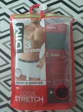 Boxer homme dim d'occasion  Sartrouville