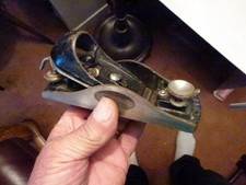 Vintage stanley 9.1 for sale  SANDHURST