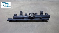 Kraftstoffverteiler 0280151071 gebraucht kaufen  Aachen