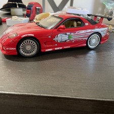 1993 mazda rx7 d'occasion  Expédié en Belgium