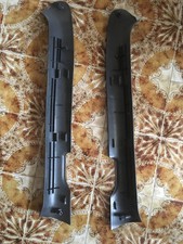 Battitacco anteriore sinistro usato  Bitonto