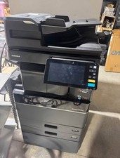 Toshiba studio 4505ac for sale  Windermere