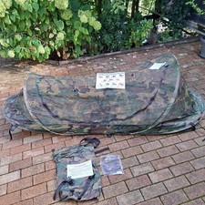 Moskitozelt feldbett gebraucht kaufen  Henfenfeld