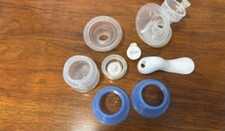 bpa breast pump manual for sale bpa breast pump manual for sale WELLING