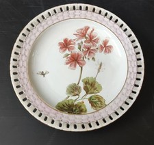 Sarreguemines guyot 1884 d'occasion  Expédié en Belgium