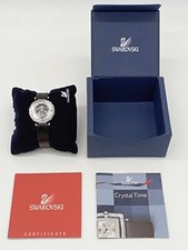 Orologio polso swarovski usato  Cesena
