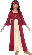 Amscan tudor princess for sale  LITTLEBOROUGH