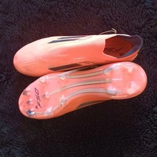 Adidas f50 elie gebraucht kaufen  Leutenbach