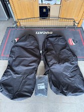 Semi taylored seat for sale  BRACKLEY