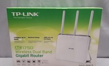 Link ac1750 dual for sale  Springfield