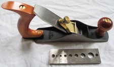 Lie nielsen scrub for sale  Chester